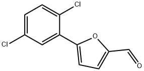 5-(2 5-DICHLOROPHENYL)FURFURAL  96