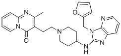 Barmastine