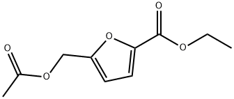 ETHYL 5-[(ACETYLOXY)METHYL]-2-FUROATE