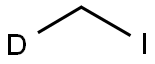 IODOMETHANE-D1 Structural