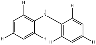 DIPHENYL-2,2',4,4',6,6'-D6-AMINE