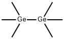 HEXAMETHYLDIGERMANE Structural