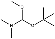 1-TERT-BUTOXY-1-METHOXY-TRIMETHYLAMINE