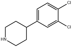 4-(3,4-DICHLORO-PHENYL)-PIPERIDINE HYDROCHLORIDE