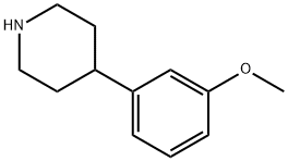 4-(3-METHOXYPHENYL)PIPERIDINE