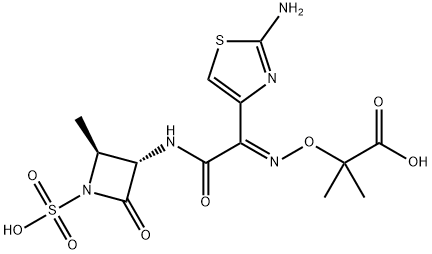 (E)-AztreonaM