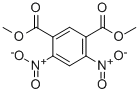 4,6-DINITRO-1,3-BENZENEDICARBOXYLIC ACID DIMETHYL ESTER