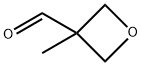 3-OXETANECARBOXALDEHYDE, 3-METHYL-