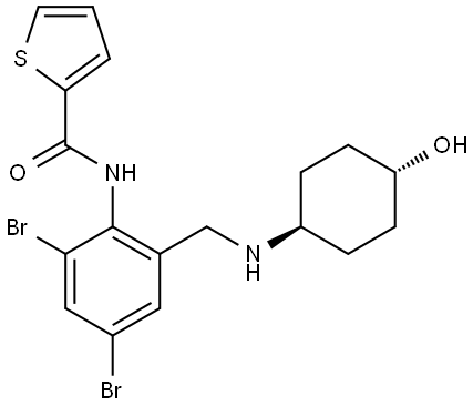 99453-84-6 structural image