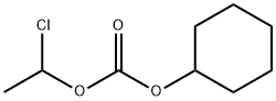 1-Chloroethyl cyclohexyl carbonate