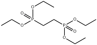 TETRAETHYL ETHYLENEDIPHOSPHONATE Structural