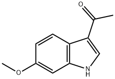 3-Acetyl-6-methoxyindole