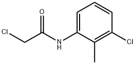 2-CHLORO-N-(3-CHLORO-2-METHYLPHENYL)ACETAMIDE