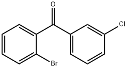 2-BROMO-3'-CHLOROBENZOPHENONE