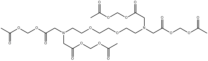 EGTA/AM Structural