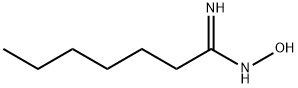 N-HYDROXYHEPTANIMIDAMIDE