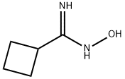 N-HYDROXYCYCLOBUTANECARBOXIMIDAMIDE