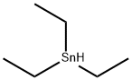 triethyltin Structural