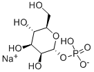 A-D(+)MANNOSE 1-PHOSPHATE SODIUM SIGMA*G RADE