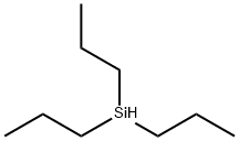 Tri-N-Propylsilane Structural