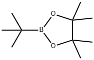 TERT-BUTYLBORONIC ACID PINACOL ESTER