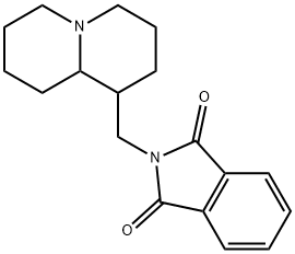 N-Lupinylphthalimide