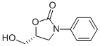 (R)-5-(HYDROXYMETHYL)-3-PHENYLOXAZOLIDIN-2-ONE