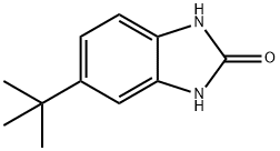 2H-Benzimidazol-2-one,5-(1,1-dimethylethyl)-1,3-dihydro-(9CI)