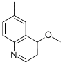 4-Methoxy-6-methylquinoline