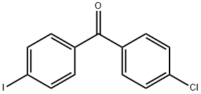 4-CHLORO-4'-IODOBENZOPHENONE