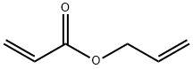 ALLYL ACRYLATE Structural