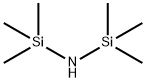 Hexamethyldisilazane Structural Picture