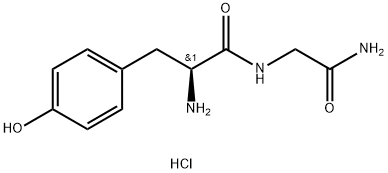 H-TYR-GLY-NH2 HCL