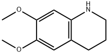 6,7-dimethoxy-1,2,3,4-tetrahydroquinoline