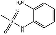 N-(2-aminophenyl)methanesulfonamide