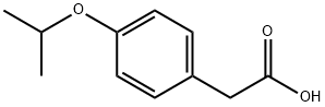 4-(1-METHYLETHOXY)-BENZENEACETIC ACID