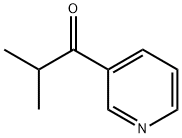 2-METHYL-1-(3-PYRIDINYL)-1-PROPANONE