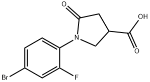 1016697-56-5 structural image