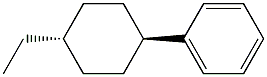 trans-4-ethylcyclohexylbenzene