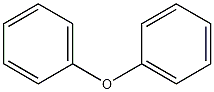 Diphenyl ether Structural