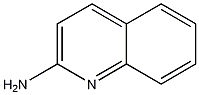 quinolin-2-amine Structural