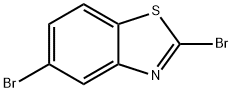 2,5-DIBROMOBENZOTHIAZOLE