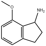 7-methoxy-2,3-dihydro-1H-inden-1-amine