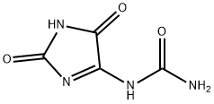 1-(2,5-Dioxo-2,5-dihydro-1H-imidazol-4-yl)urea Structural