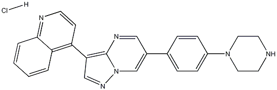 LDN-193189 HCl