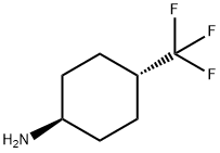 TRANS-4-(TRIFLUOROMETHYL)CYCLOHEXANAMINE