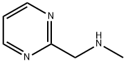 N-Methyl-2-pyrimidinemethanamine