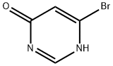 4-Bromo-6-hydroxypyrimidine