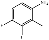 3,4-difluoro-2-methylaniline