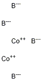 Dicobalt boride Structural